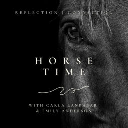 Podcast thumbnail for Horse Time