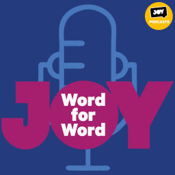 Podcast thumbnail for Word for Word