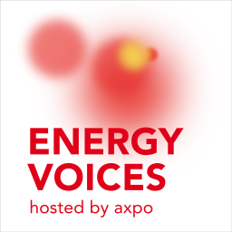 Podcast thumbnail for Energy Voices