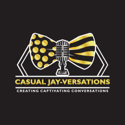 Podcast thumbnail for Casual JAY-versations