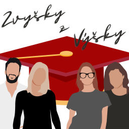 Podcast thumbnail for Zvyšky z Výšky