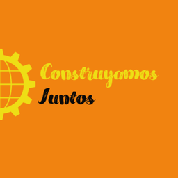 Podcast thumbnail for Construyamos Juntos