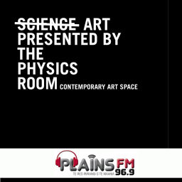 Podcast thumbnail for Art Not Science