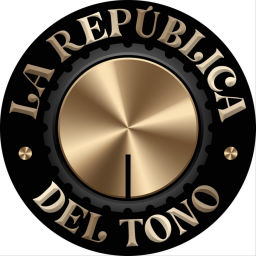 Podcast thumbnail for LA REPUBLICA DEL TONO