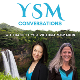 Podcast thumbnail for YSM Conversations