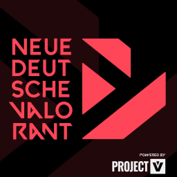 Podcast thumbnail for Neue Deutsche Valorant - Der Podcast