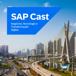 Podcast thumbnail for SAP Cast
