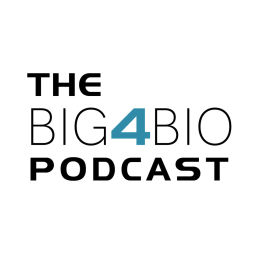 Podcast thumbnail for The Big4Bio Podcast