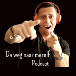 Podcast thumbnail for De weg naar mezelf