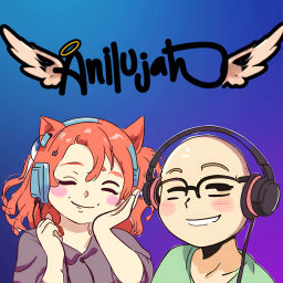 Podcast thumbnail for Anilujah