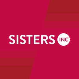 Podcast thumbnail for SistersInc.