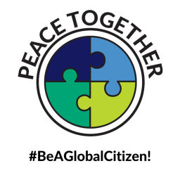 Podcast thumbnail for Be A Global Citizen!