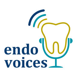 Podcast thumbnail for Endo Voices