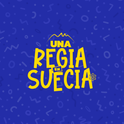 Podcast thumbnail for Una regia en Suecia