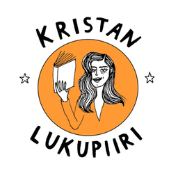 Podcast thumbnail for Kristan lukupiiri