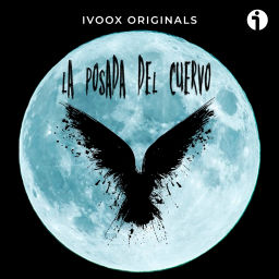 Podcast thumbnail for La Posada Del Cuervo