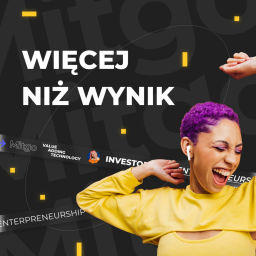 Podcast thumbnail for Więcej niż wynik. Podcast o performance marketingu