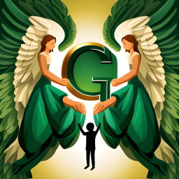 Podcast thumbnail for Guardians of Hope: Empowering Child Advocacy