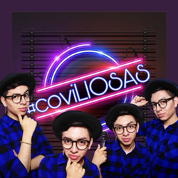 Podcast thumbnail for #coviLIOSAS