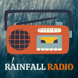 Podcast thumbnail for Rainfall Radio