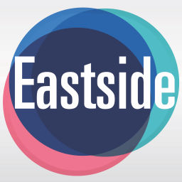 Podcast thumbnail for Discover Eastside Podcast