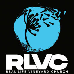 Podcast thumbnail for Real Life Vineyard Church Weekly Messages