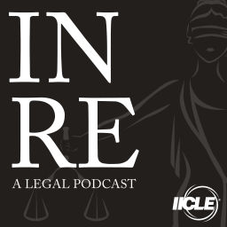 Podcast thumbnail for In Re