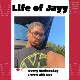 Podcast thumbnail for Life Of Jayy