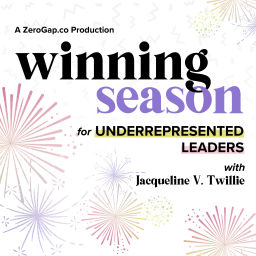 Podcast thumbnail for Winning Season