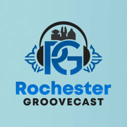 Podcast thumbnail for Rochester Groovecast Presents