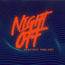 Podcast thumbnail for Night Off Podcast