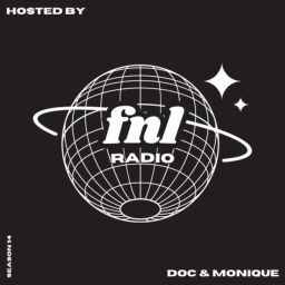 Podcast thumbnail for FNL RADIO