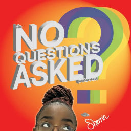 Podcast thumbnail for No Questions Asked