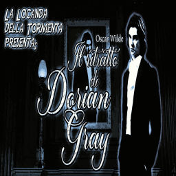Podcast thumbnail for Audiolibro Il ritratto di Dorian Gray - Oscar Wilde
