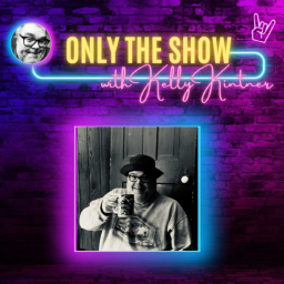 Podcast thumbnail for Only the Show