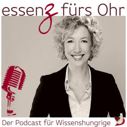 Podcast thumbnail for essenZ fürs Ohr