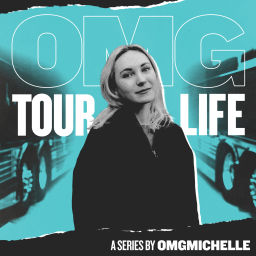 Podcast thumbnail for OMG Tour Life