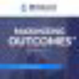 Podcast thumbnail for Maximizing Outcomes