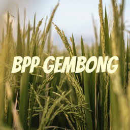 Podcast thumbnail for BPP GEMBONG