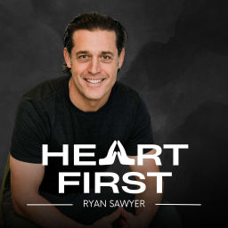 Podcast thumbnail for Heart First