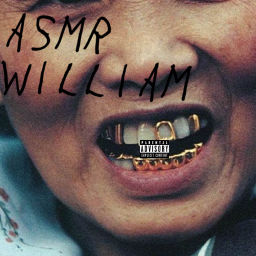 Podcast thumbnail for ASMRWILLIAM