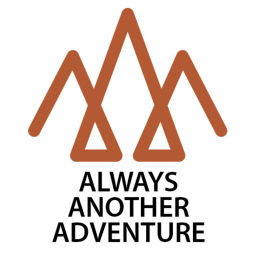 Podcast thumbnail for Always Another Adventure