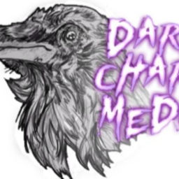 Podcast thumbnail for Dark Charm Media Radio Shows!