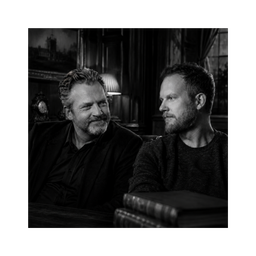 Podcast thumbnail for Tobias og Odin prater om...