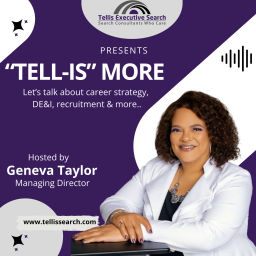 Podcast thumbnail for Tellis More