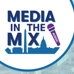 Podcast thumbnail for Media in the Mix