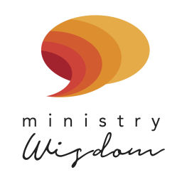 Podcast thumbnail for MINISTRY WISDOM