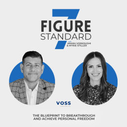 Podcast thumbnail for Seven Figure Standard