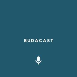 Podcast thumbnail for Budacast