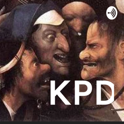 Podcast thumbnail for KPD